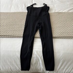 CRZ YOGA jumpsuit size small